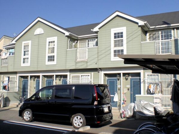 Tokyo233の物件内観写真